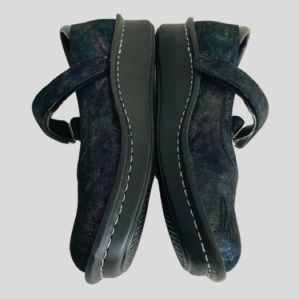 Algeria Belle by PG Lite BEL-753 Womens Size 37 equivalent to US 6.5-7 - Picture 5 of 13